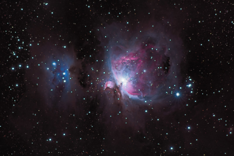 Orion Nebula