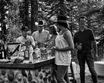 Barkeep