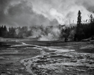 Land of Steam