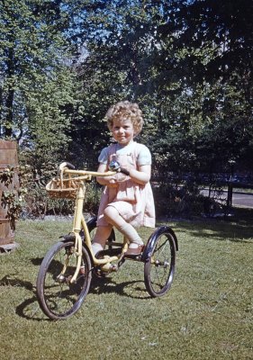 1957-Claire-trike.jpg