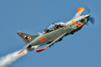 PZL-130 Orlik