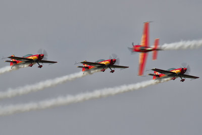 Royal Jordanian Falcons