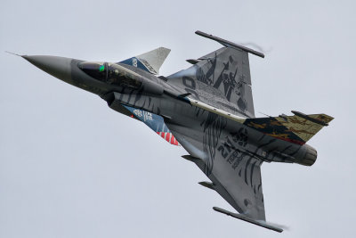 JAS 39 Gripen