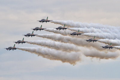 Frecce Tricolori