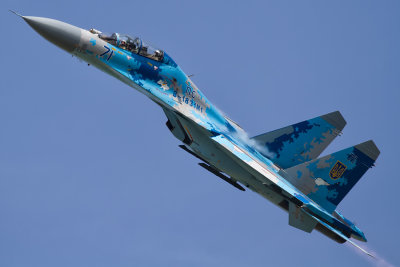 SU-27