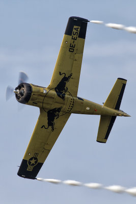 T-28B Trojan