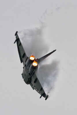 Eurofighter Typhoon