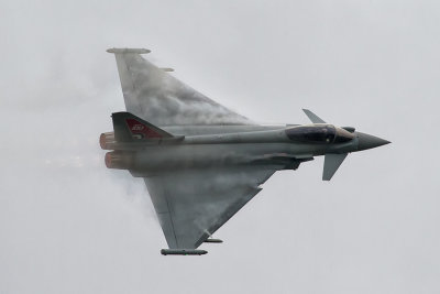 Eurofighter Typhoon