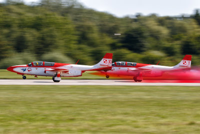 TS-11 Iskra