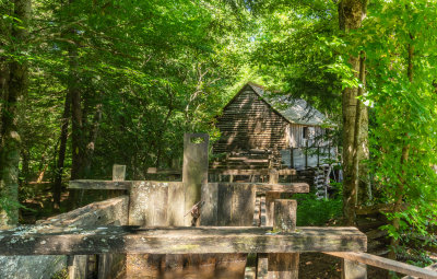 Cades Cove, Tenn