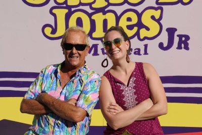 Junie B Jones - Wednesday