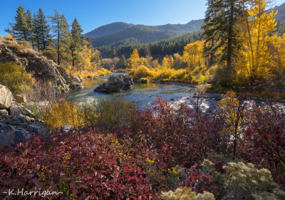 Mystic Bend