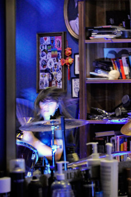 Ruvido - Barber Rock Club