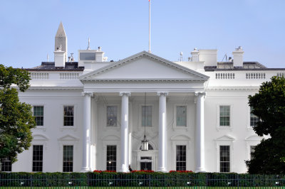 01 White House Washington MRC@2019.jpg