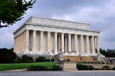 03 Lincoln Memorial Washington MRC@2019.jpg
