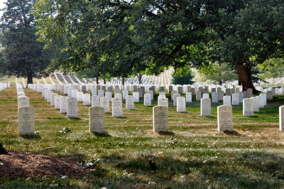10 Arlington National Cemetery Washington MRC@2019.jpg
