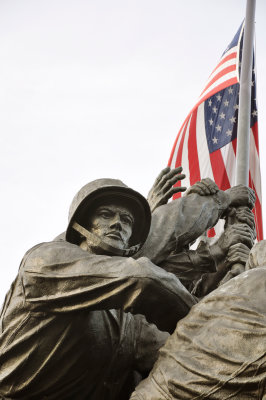 17 Marine Corps War Memorial Washington MRC@2019.jpg