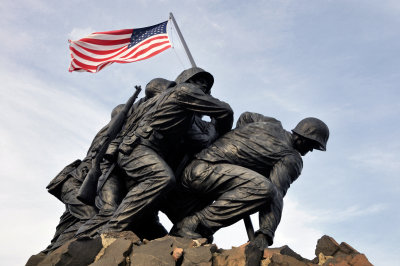 19 Marine Corps War Memorial Washington MRC@2019.jpg
