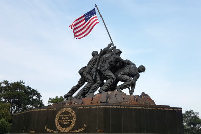 20 Marine Corps War Memorial Washington MRC@2019.jpg