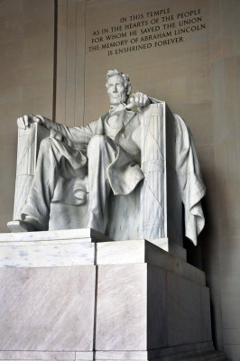 24 Lincoln Memorial Washington MRC@2019.jpg