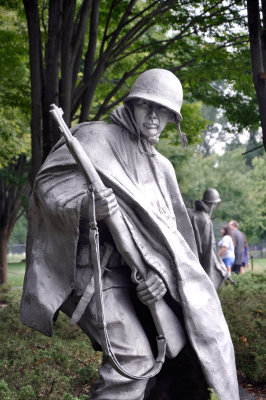 41 Korean War Memorial Washington MRC@2019.jpg