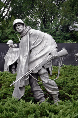 42 Korean War Memorial Washington MRC@2019.jpg