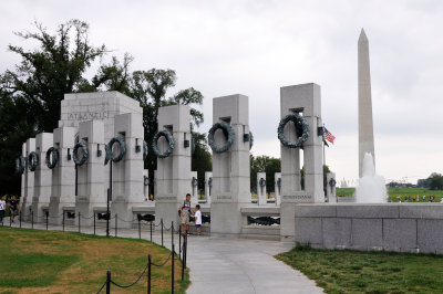 46 WWII Memorial Washington MRC@2019.jpg