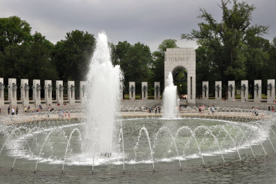 47 WWII Memorial Washington MRC@2019.jpg