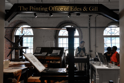 29 The Printing Office of Edes & Gill Boston - MRC@2019.jpg