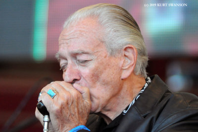 Charlie Musselwhite