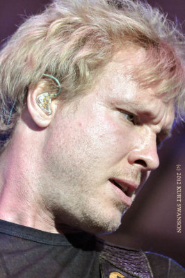 Kenny Wayne Shepherd