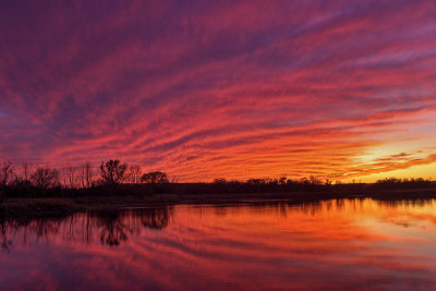 Color Off the Clouds