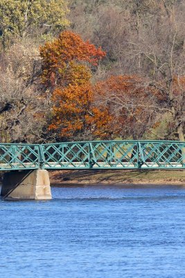 Bridge to Fall