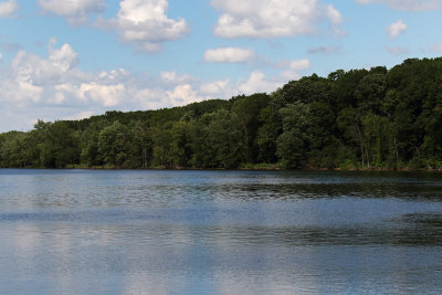 Summer on the Fox River