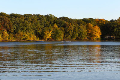 Beautiful Fall Day