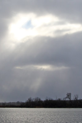 Light on the Lake