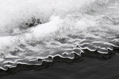 Ice Forming