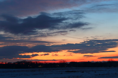 Color and Clouds