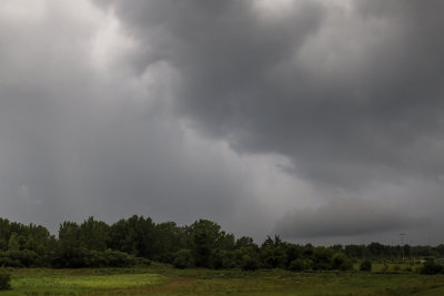 Continued Storms