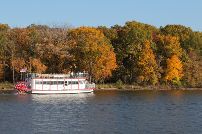 Fall Cruise