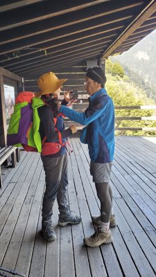 加油 ! 老婆大人