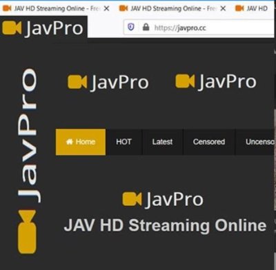 Jav JavPro