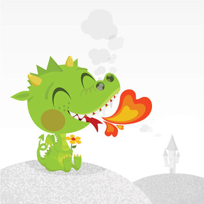 Did you know your child's dinosaur obsession has healthy benefits?