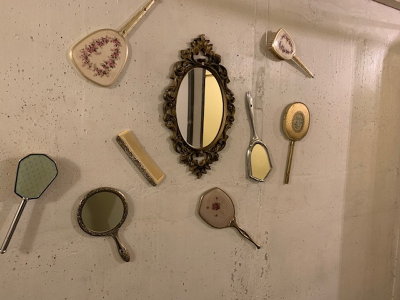 190519 Coffee morning with Ulysses Marlborough 15 Pic Lorraine Lindsay Ladies toilet.jpg