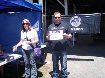 201128 Nelson Toy Run 112 Raffle prize winner Rod.jpg