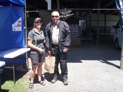 201128 Nelson Toy Run 120 Raffle prize winner Grant Mike.jpg