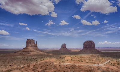 Monument Valley