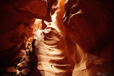 Antelope Canyon