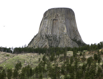 Devil's Tower