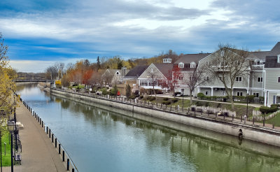 Erie Canal 